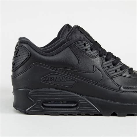 nike schwarze air max|nike air max leather.